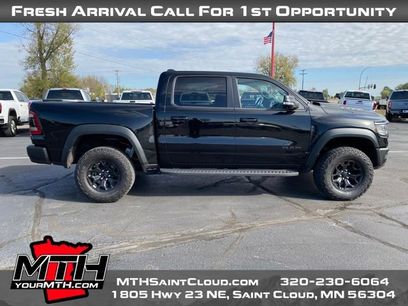 Used 2021 RAM 1500 TRX w/ TRX Level 2 Equipment Group