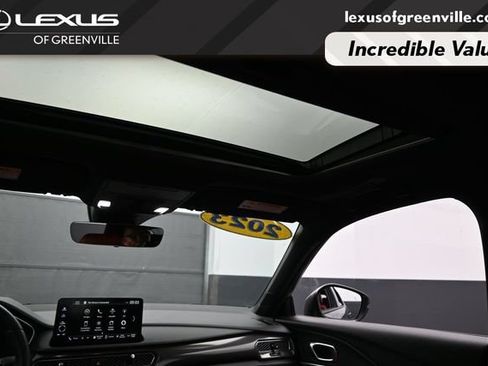 Used 2023 Acura Integra A-Spec FWD image 20