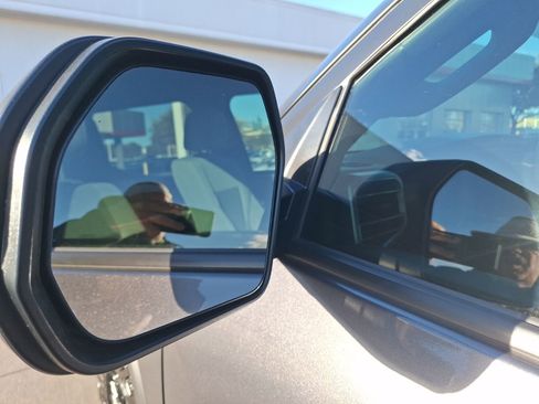 Used 2025 Toyota Tundra SR5 image 15