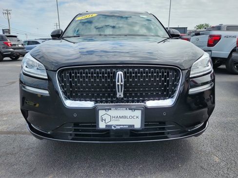 Used 2021 Lincoln Corsair Reserve w/ Equipment Group 201A image 42