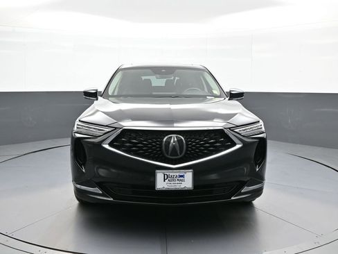 Certified 2023 Acura MDX SH-AWD w/ Technology Package image 2