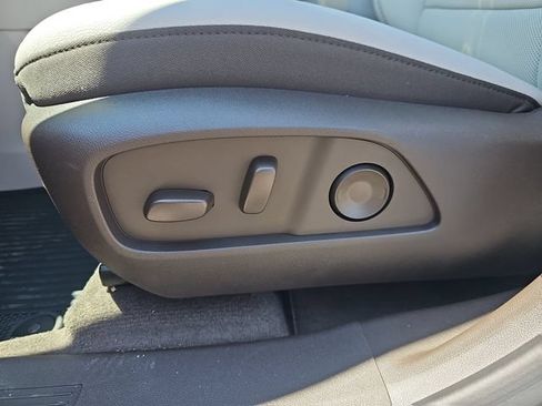 New 2026 GMC Terrain Denali AWD/4WD image 22