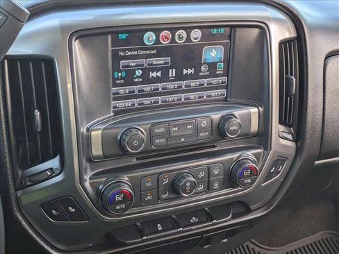 Used 2016 Chevrolet Silverado 1500 LT w/ All Star Edition image 9