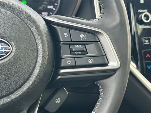 Used 2024 Subaru Ascent Touring w/ Popular Package #2 image 31