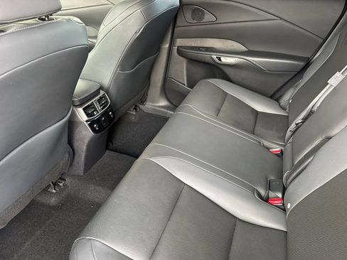 Used 2025 Lexus RX 350h w/ Convenience Package AWD/4WD image 5
