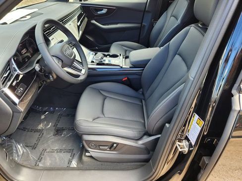 New 2026 Audi Q7 3.0T Premium Plus image 11