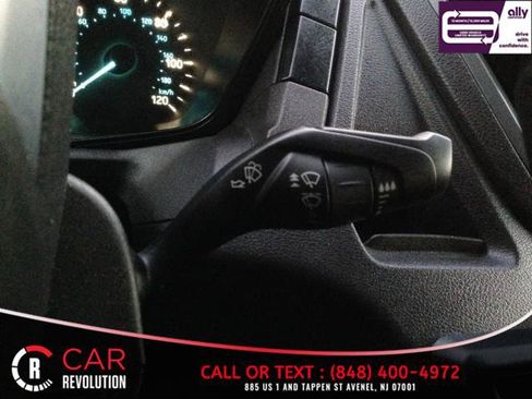 Used 2019 Ford Transit 250 148 Medium Roof w/ Interior Upgrade Package image 57