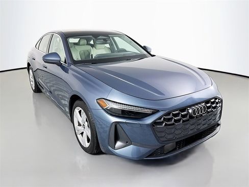 Used 2025 Audi A5 2.0T Premium Plus image 7