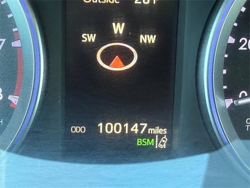 Used 2018 Toyota Highlander Limited image 22