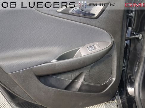 Certified 2024 Chevrolet Malibu RS image 9