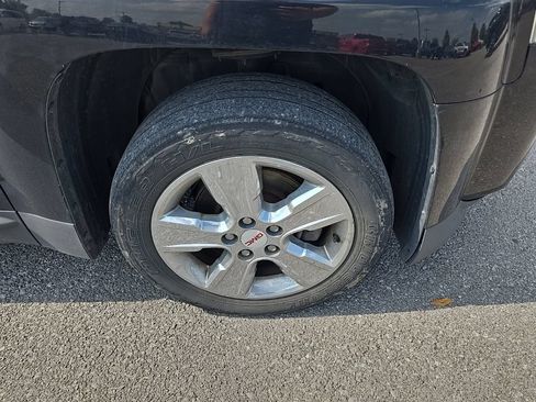 Used 2014 GMC Terrain SLT AWD/4WD image 9