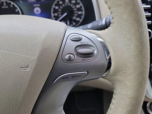 Used 2018 Nissan Murano Platinum w/ Cargo Package FWD image 28