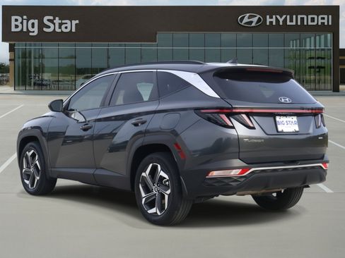 Used 2023 Hyundai Tucson SEL w/ Convenience Package image 3