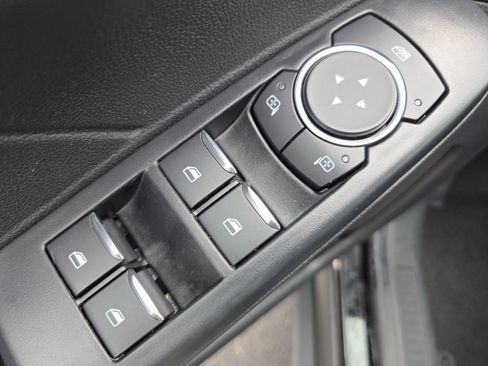 Used 2024 Ford Escape ST-Line w/ Tech Pack #1 image 27