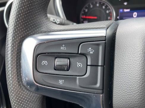Used 2021 Chevrolet Blazer LT AWD/4WD image 14