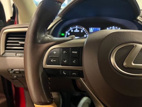 Used 2020 Lexus RX 350 AWD w/ Premium Package image 15