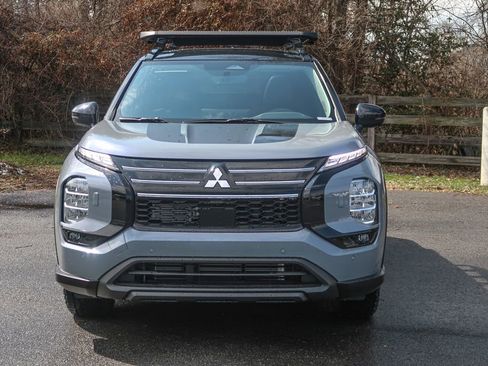 New 2026 Mitsubishi Outlander Trail Edition image 6