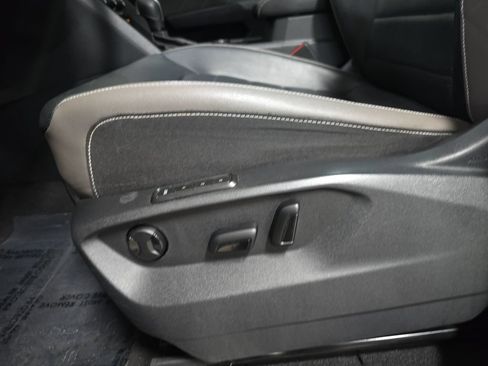 Used 2021 Volkswagen Atlas SEL Premium AWD/4WD image 28