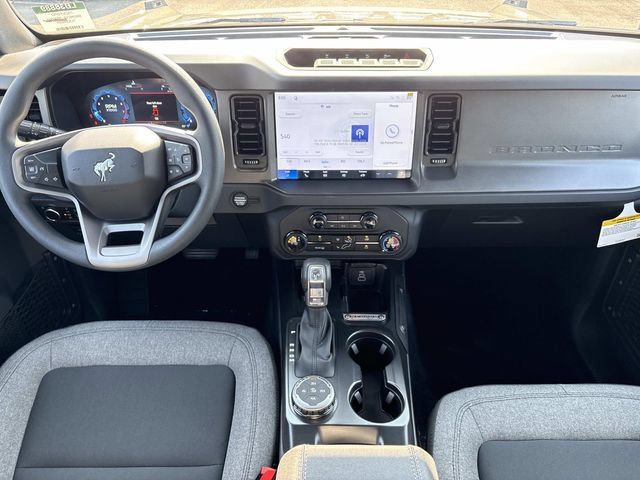 New 2026 Ford Bronco 4-Door w/ Sasquatch Package AWD/4WD image 16