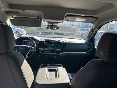 Certified 2022 Chevrolet Silverado 1500 RST image 22