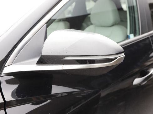 New 2026 Hyundai Tucson SEL image 11