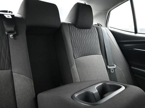 Used 2025 Toyota Camry LE FWD image 16