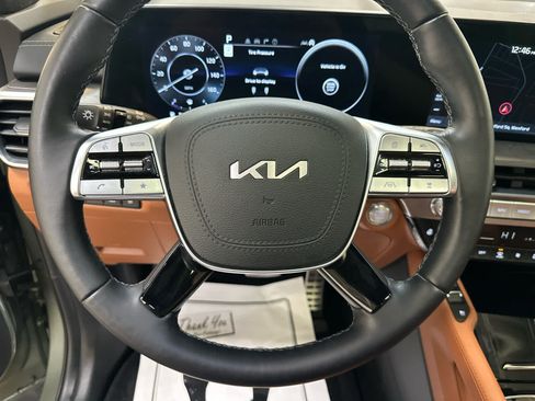 Used 2025 Kia Telluride SX Prestige X-Line AWD/4WD image 15