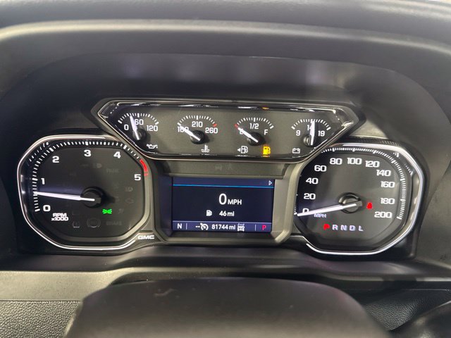 Used 2022 GMC Sierra 3500 SLE w/ Gooseneck/5TH Wheel Package AWD/4WD image 16