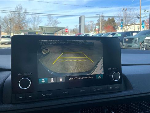 Used 2023 Honda CR-V EX image 23