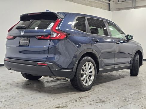 Used 2023 Honda CR-V EX image 17