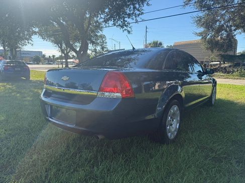 Used 2013 Chevrolet Caprice image 3