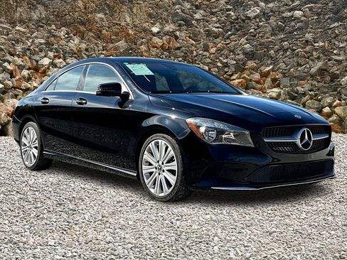 Used 2018 Mercedes-Benz CLA 250 image 9