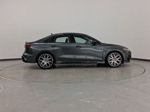 New 2026 Audi RS 3 image 8