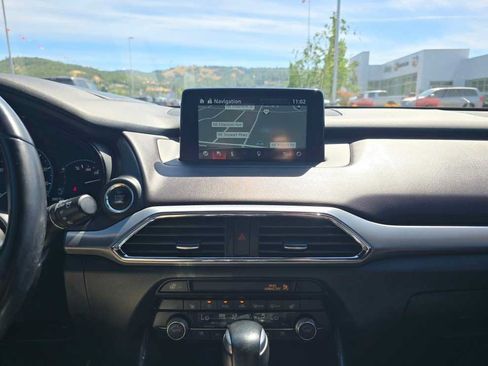 Used 2019 MAZDA CX-9 Grand Touring AWD/4WD image 12