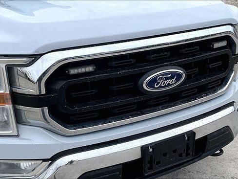 Used 2022 Ford F150 XLT w/ Trailer Tow Package image 29