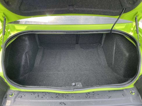 Certified 2023 Dodge Challenger R/T Scat Pack w/ Plus Package RWD image 39