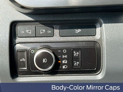 Used 2023 Ford F250 Lariat w/ Sport Appearance Package image 15