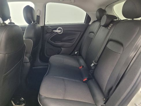 Used 2016 FIAT 500X Trekking FWD image 18