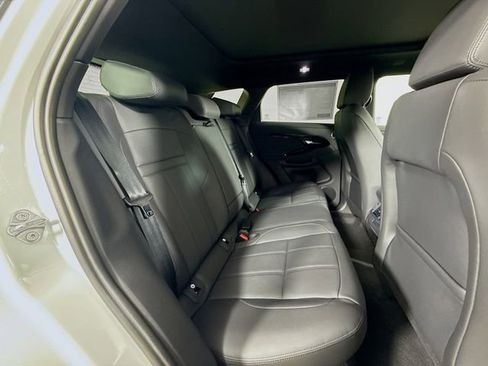 New 2026 Land Rover Range Rover Evoque S image 29
