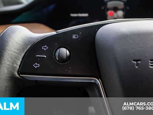 Used 2021 Tesla Model S Long Range image 25