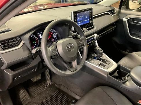 Used 2019 Toyota RAV4 XLE w/ Convenience Package AWD/4WD image 14