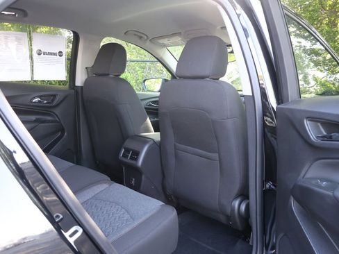 Used 2023 Chevrolet Equinox LT AWD/4WD image 49