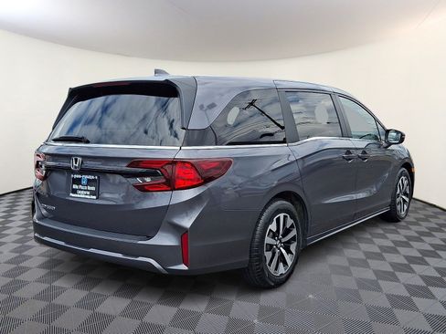 Used 2025 Honda Odyssey EX-L image 7