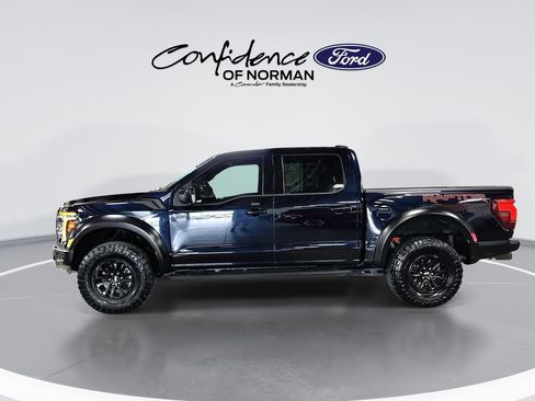 Used 2025 Ford F150 Raptor AWD/4WD image 5