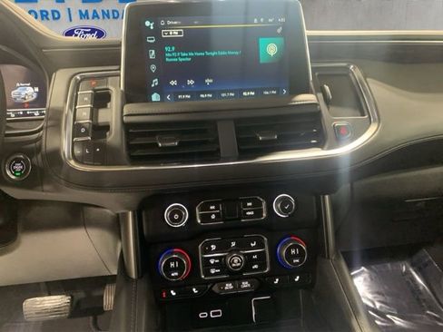 Used 2024 Chevrolet Tahoe LT AWD/4WD image 26