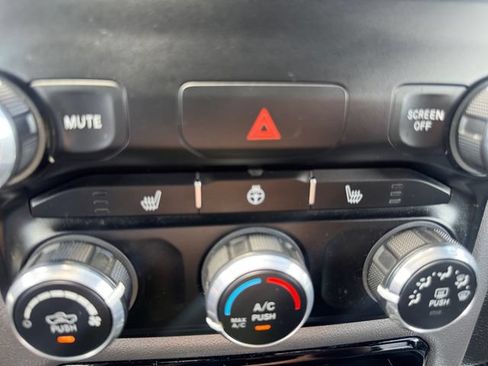Used 2023 RAM 1500 Lone Star AWD/4WD image 19