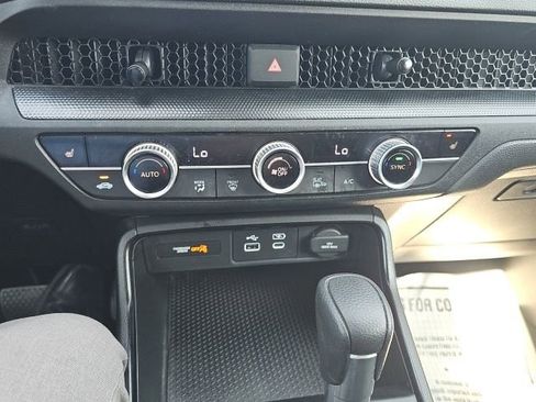 Used 2024 Honda CR-V EX image 15