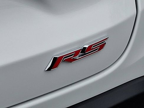 New 2026 Chevrolet Trax RS w/ Sunroof Package FWD image 6
