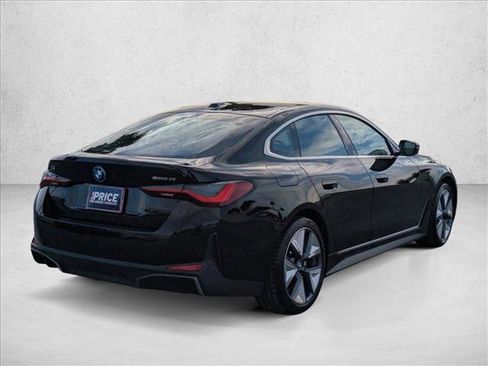 Certified 2023 BMW i4 eDrive35 w/ Premium Package image 5