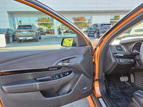 Used 2017 Chevrolet SS image 46